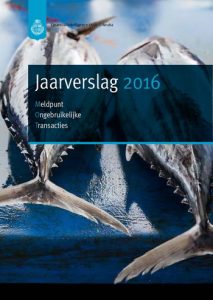 Annual Statement 2016